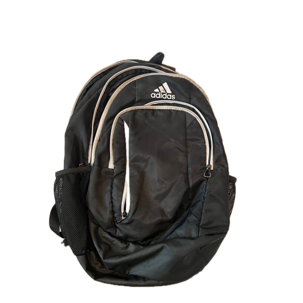 Adidas 3 Section Computer Backpack
